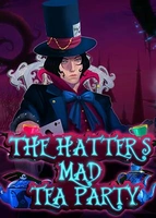 The Hatter’s Mad Tea Party