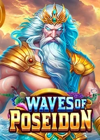 Waves Of Poseidon