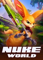 Nuke World