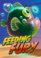 Feeding Fury