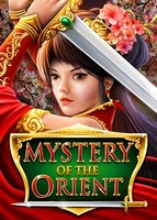 Mystery of the Orient