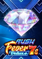 Rush Fever 7's Deluxe