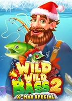 Wild Wild Bass 2 Xmas Special