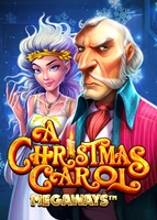 Christmas Carol Megaways