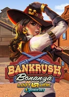 Bankrush Bonanza