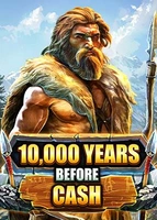 10000 Years Before Cash