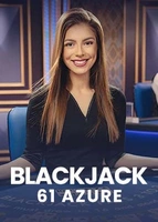 Blackjack 61
