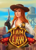I Am The Law