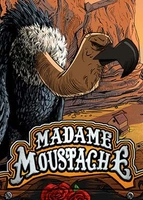 Madame Moustache