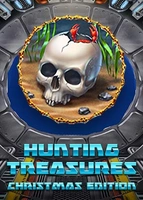 Hunting Treasures Christmas Edition