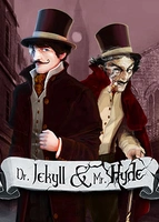 Dr Jekyll and Mr Hyde