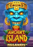 Ancient Island Megaways