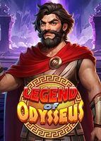 Legend of Odysseus