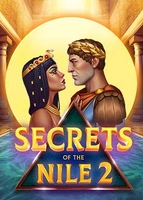 Secrets of the Nile 2