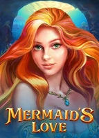 Mermaids Love