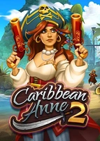 Caribbean Anne 2