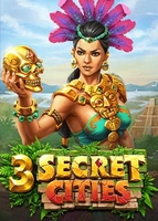 3 Secret Cities