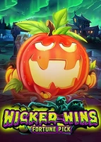 Wicked Wins – Fortune Pick