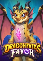 Dragonfate's Favor