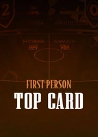 First Person Top Card