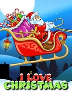 I Love Christmas