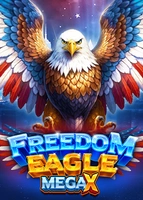 Freedom Eagle