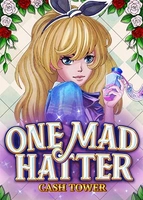One Mad Hatter