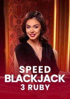 Speed Blackjack 3