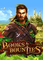 Books & Bounties