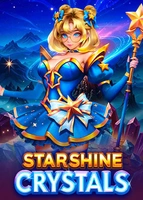 Starshine Crystals