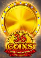 36 Coins Grand Gold Edition