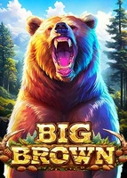 Big Brown