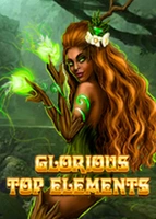 Glorious Top Elements