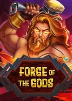 Forge of the Gods