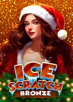 Ice Scratch Bronze