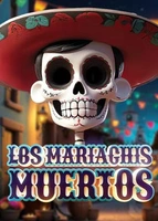 Los Mariachis Muertos