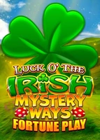 Luck O' The Irish Mystery Ways