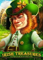 Irish Treasures - Leprechaun's Fortune