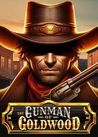 The Gunman of Goldwood