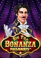 Big Top Bonanza Megaways™