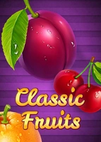 Classic Fruits