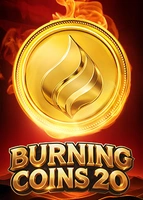 Burning Coins 20
