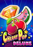 CherryPop Deluxe