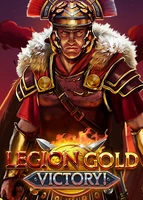 Legion Gold Victory!