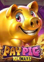 Pay Pig 10K Ways