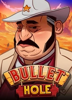 Bullet Hole