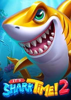 It's Shark Time 2