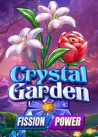 Crystal Garden