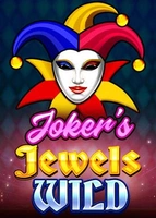 Jokers Jewels Wild