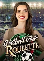 Football Auto Roulette